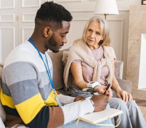 comment beneficier de laide alimentaire de la Croix Rouge