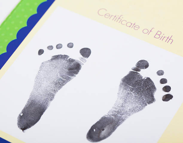 Où demander un acte de naissance gratuit pour les étrangers