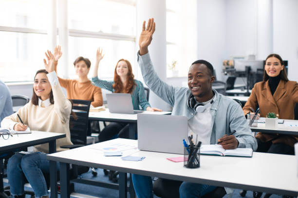 C'est quoi une formation continue ? | Mes-Allocs.fr