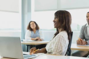 Financement de la formation professionnelle par les OPCO