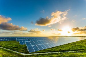Panneaux solaires et impact sur lenvironnement