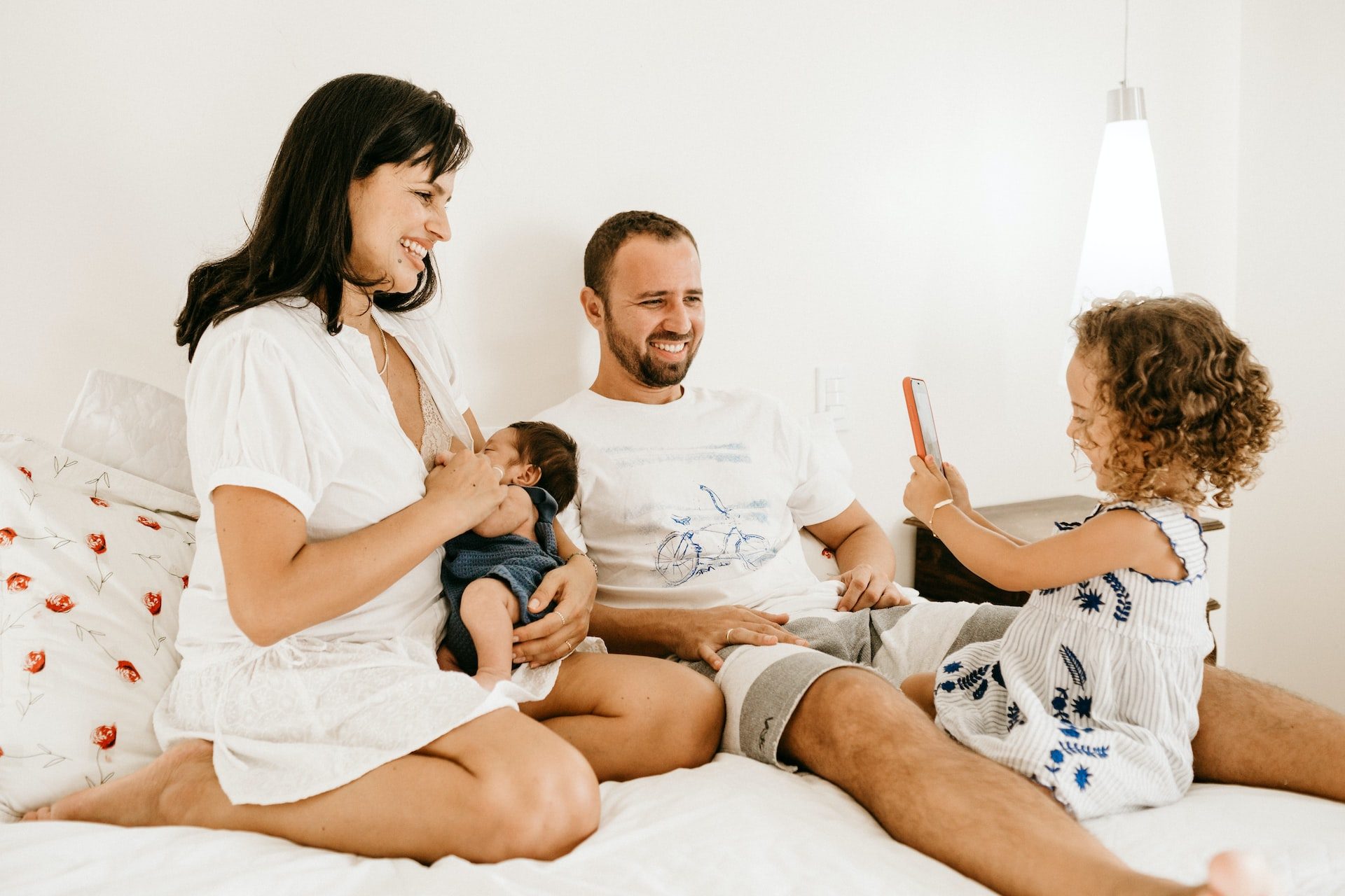 Le complément familial pour les familles nombreuses | Mes-Allocs.fr