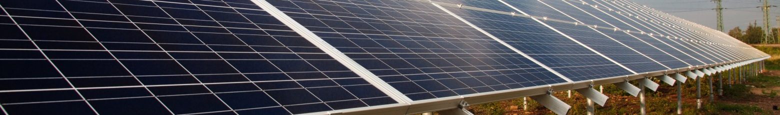 Domotique economie denergie avec panneaux solaires