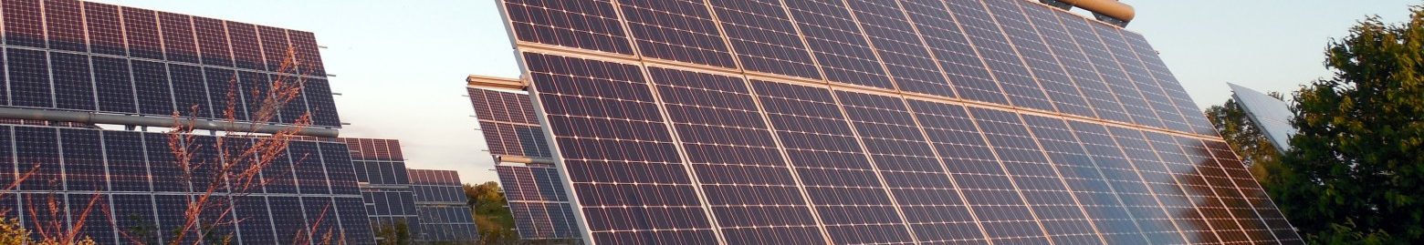Le panneau solaire nouvelle generation