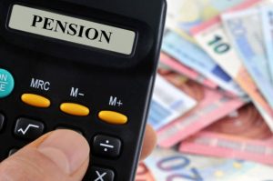 Pensions alimentaires