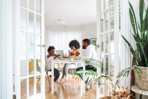 complément familial fonction publique hospitalière