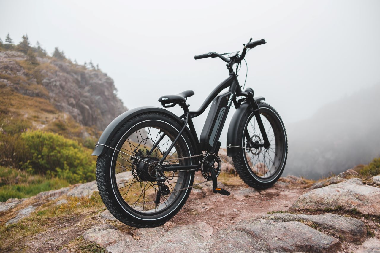 Vélo Route Electrique d'occasion reconditionné sur Lyon - CYCLES BLAIN