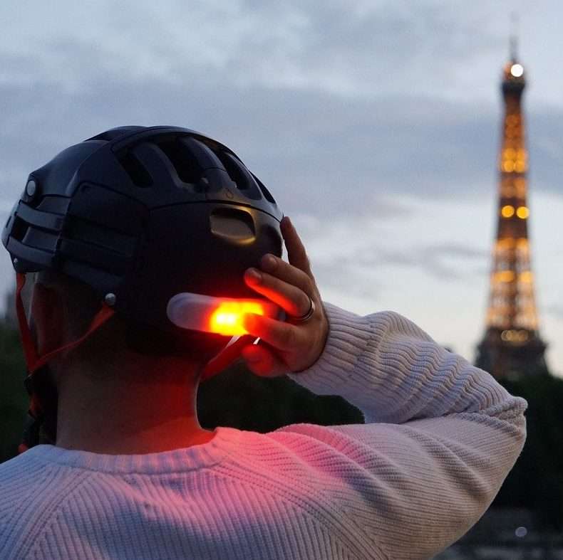 aide vélo électrique Paris 