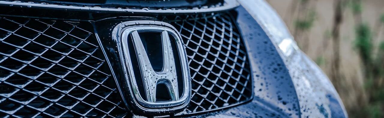 prime a la conversion honda