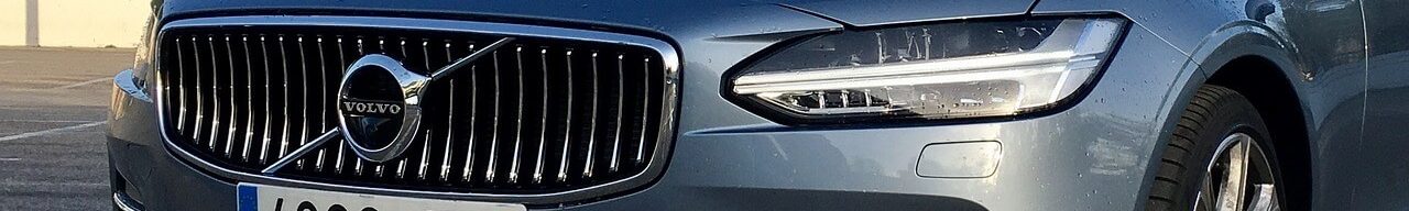 prime a la conversion volvo