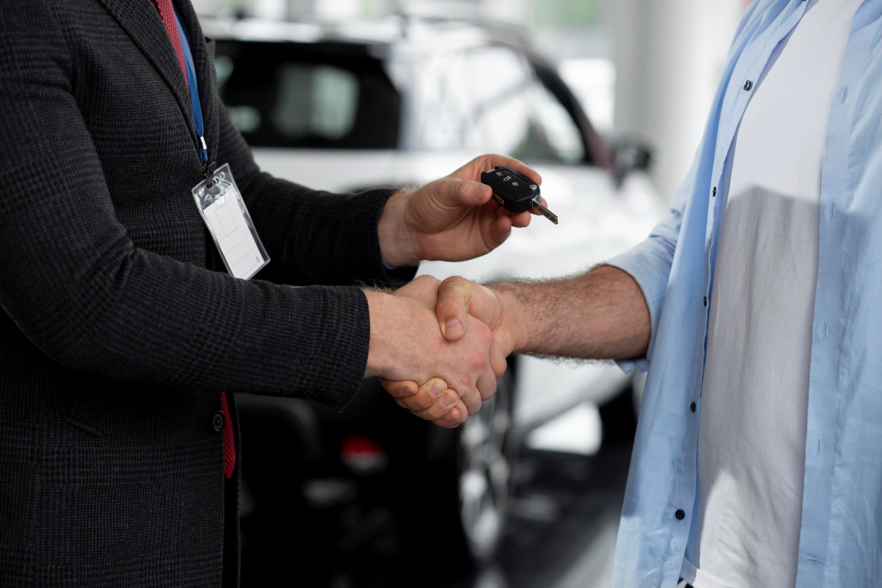 4 étapes clés pour importer une voiture d’un autre pays MesAllocs.fr