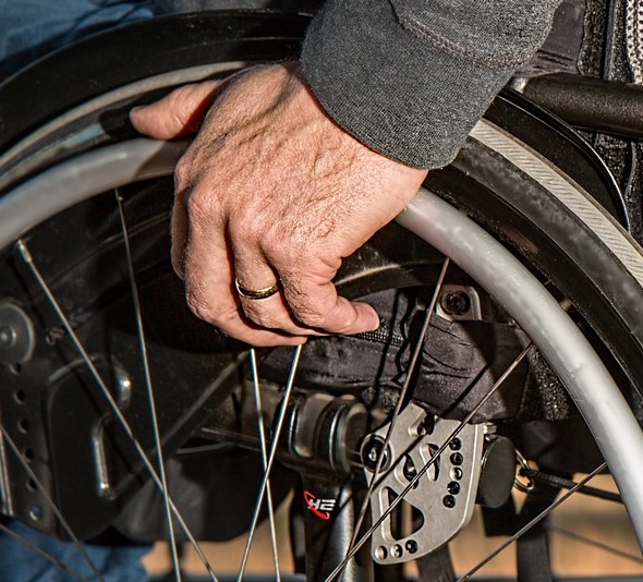 Quelles sont les différentes catégories de pension d’invalidité