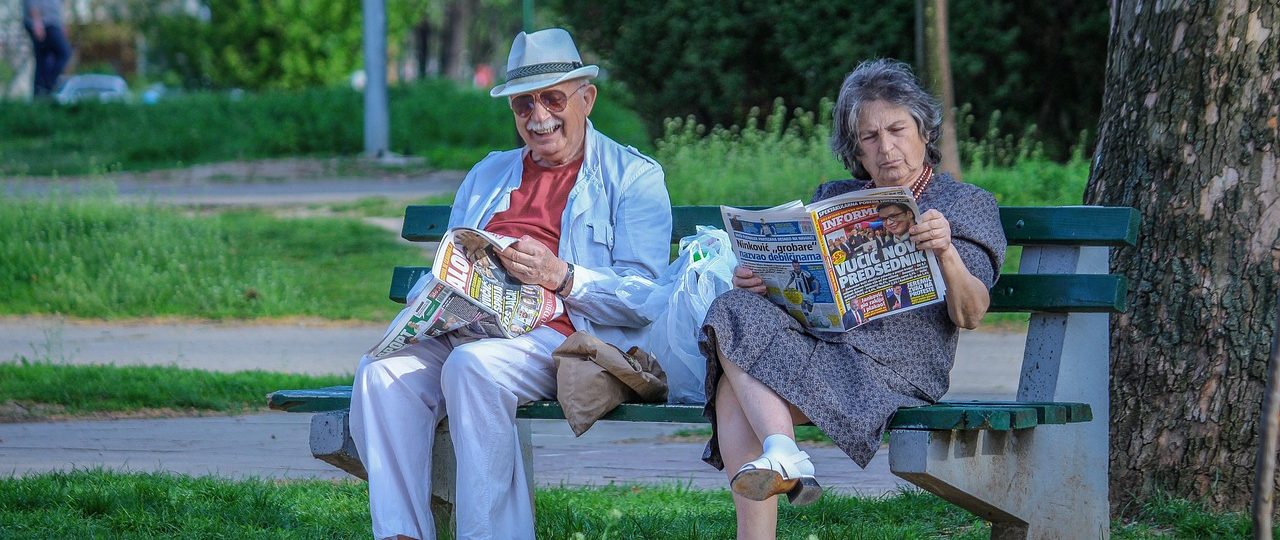 aide maison de retraite : comment en bénéficier ?