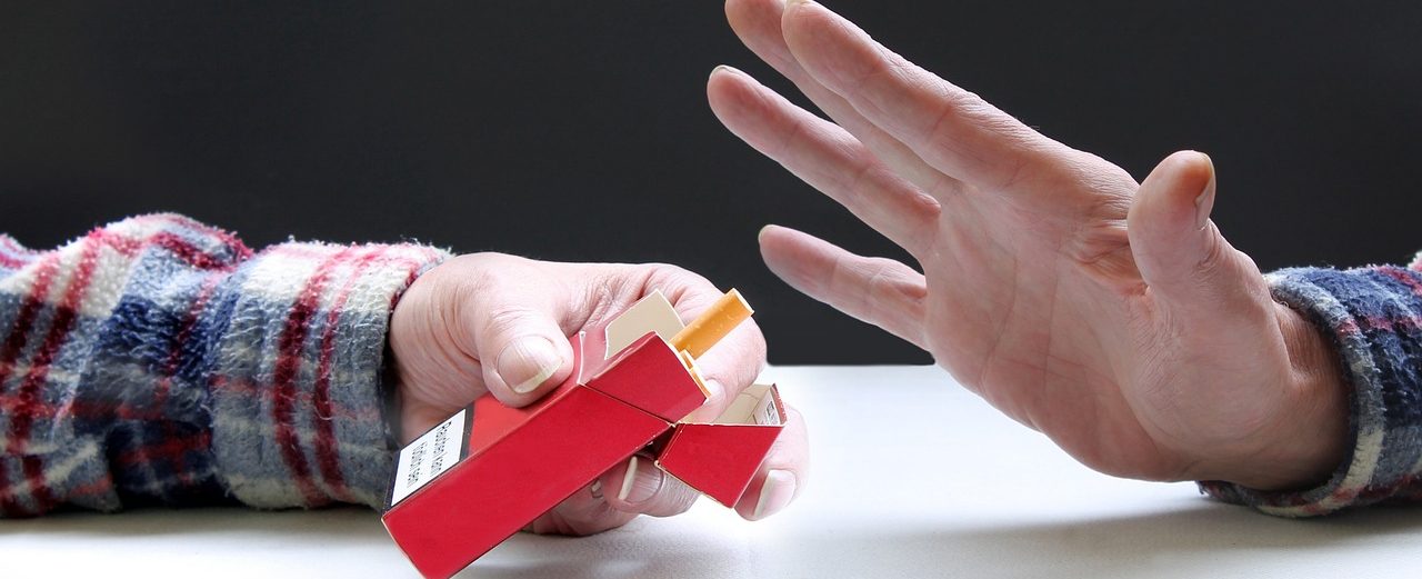 Patch à la nicotine : quelles sont les conditions pour se faire rembourser ?