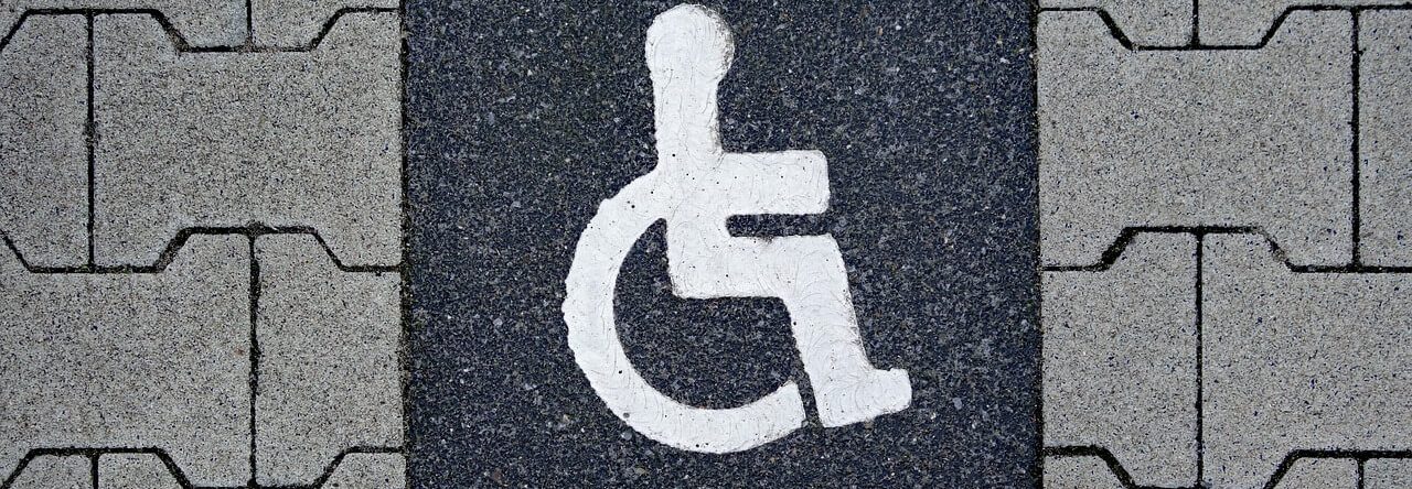 Stationnement : les personnes handicapées à l'amende