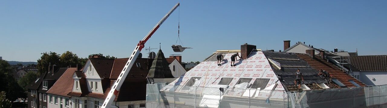 assurance habitation relogement pendant travaux