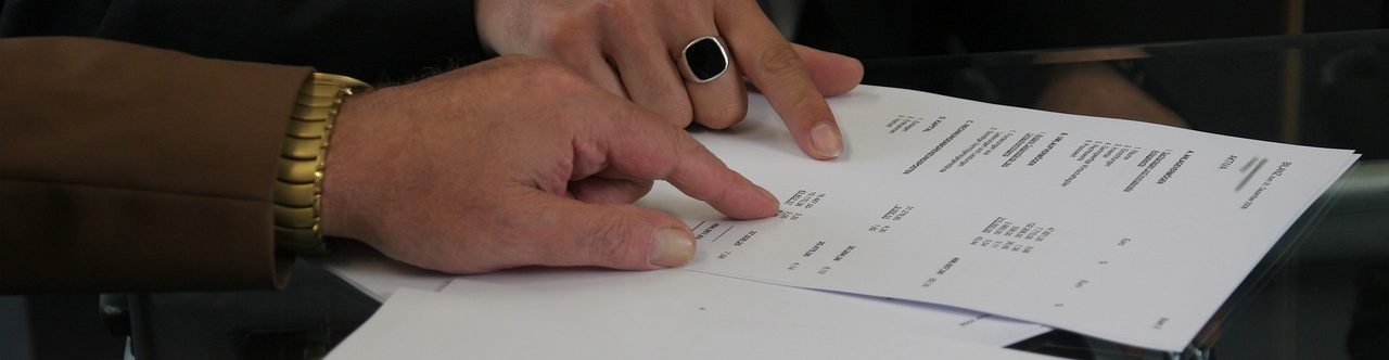 procédure de divorce
