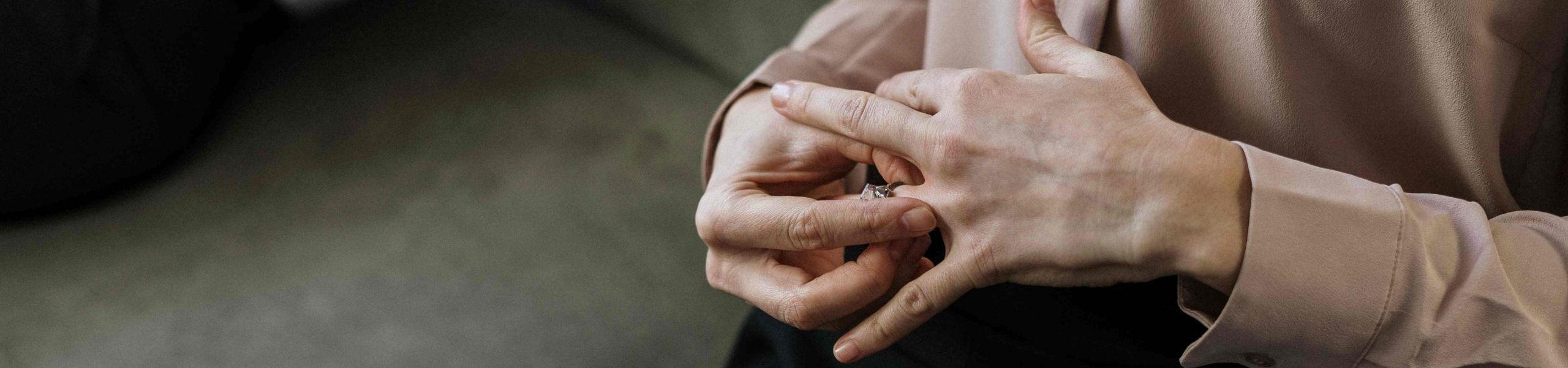 Comment divorcer quand l'autre ne veut pas ? 