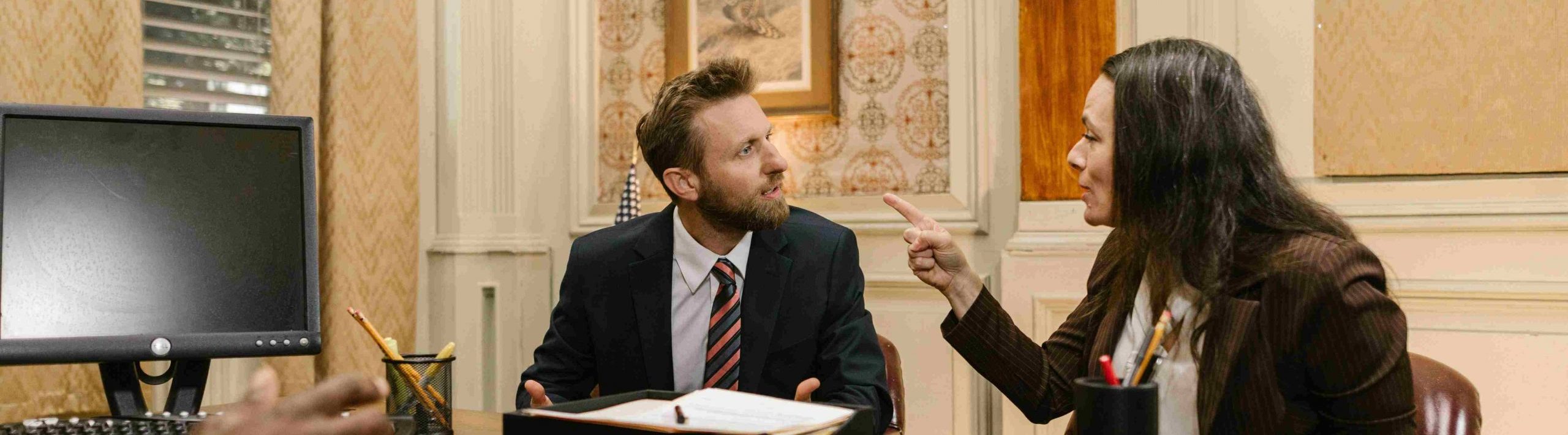 divorce judiciaire