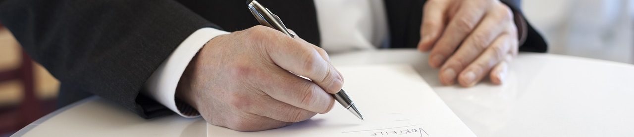 convention de divorce 