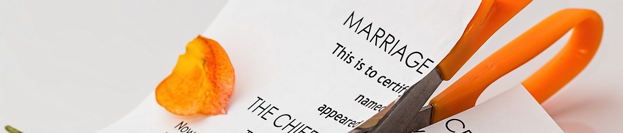 quel est l'intérêt d'un divorce pour faute quel est l'intérêt d'un divorce pour faute