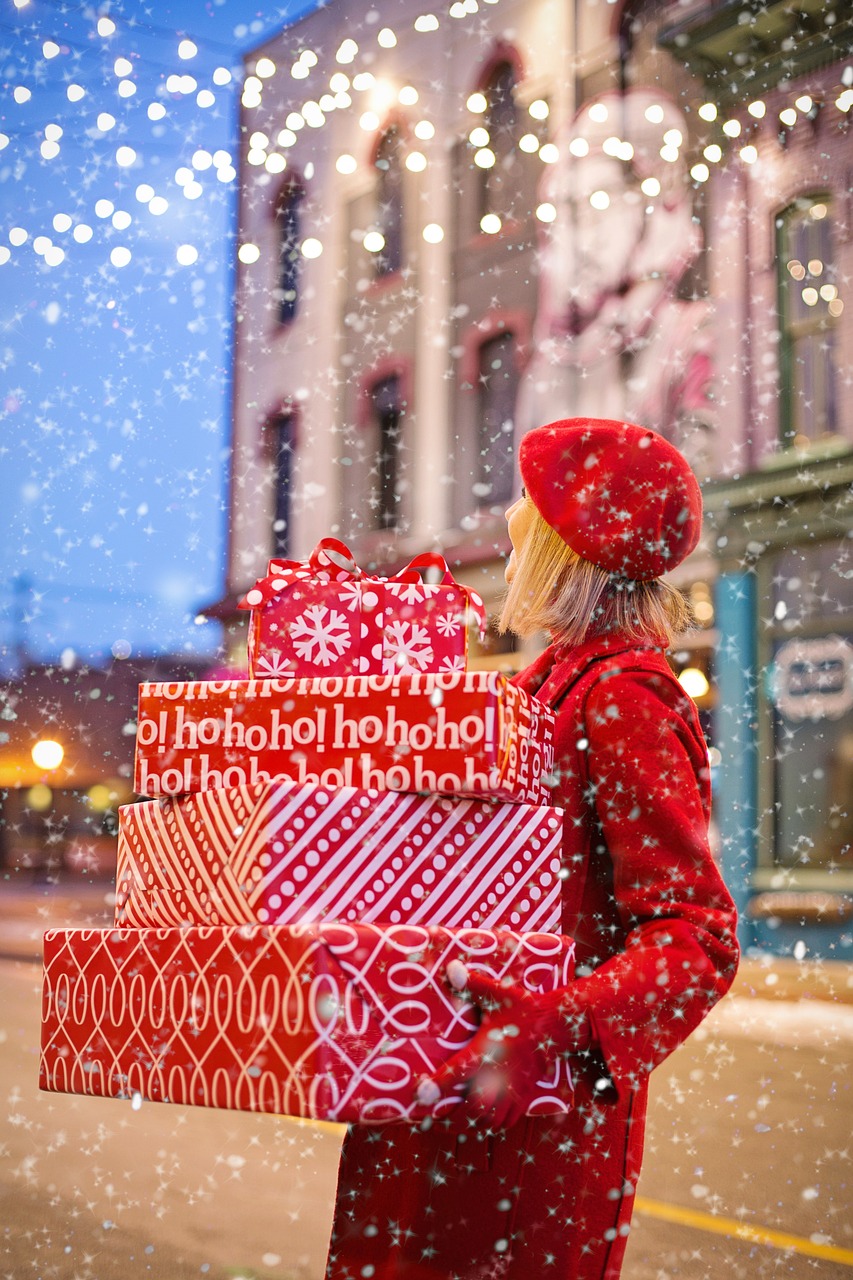 Qui peut bénéficier de la prime de Noël Pôle Emploi ? MesAllocs.fr