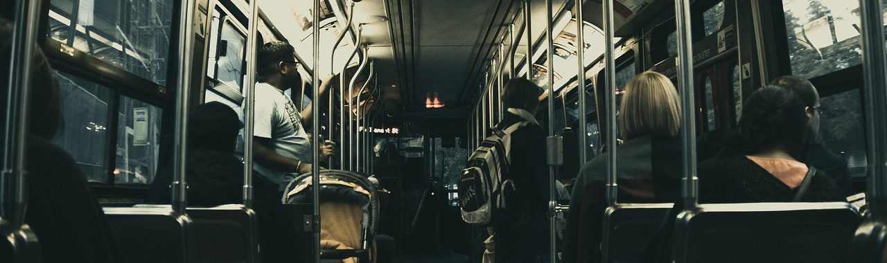 bus