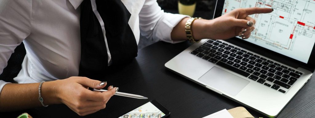 changements immobilier