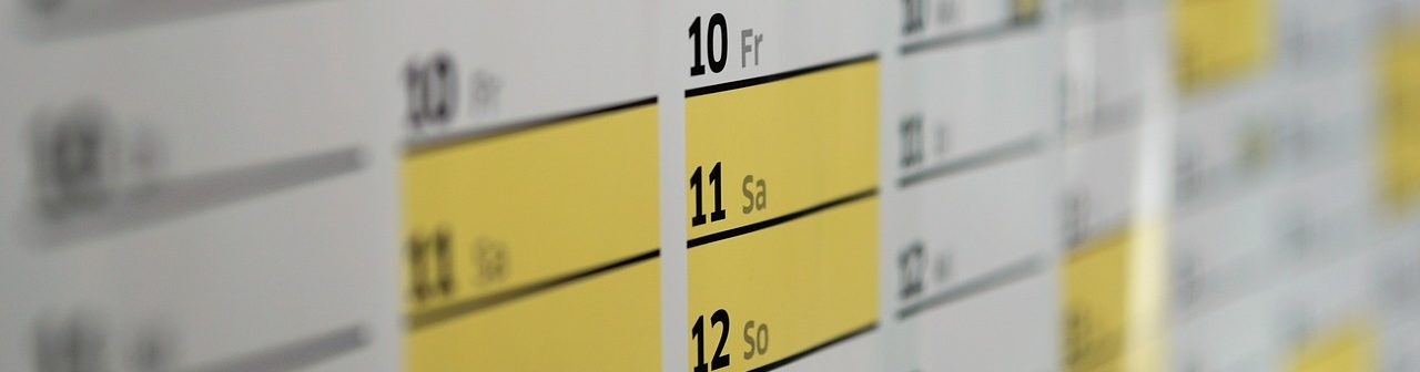 calendar