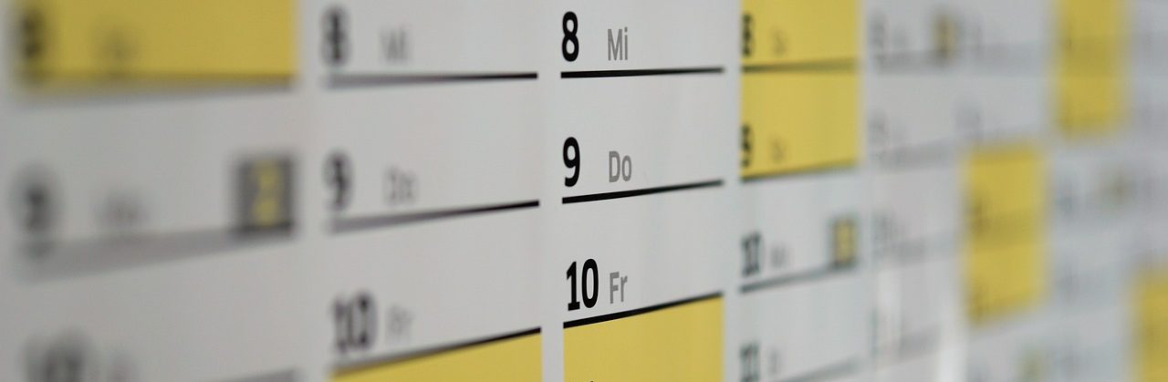 calendar