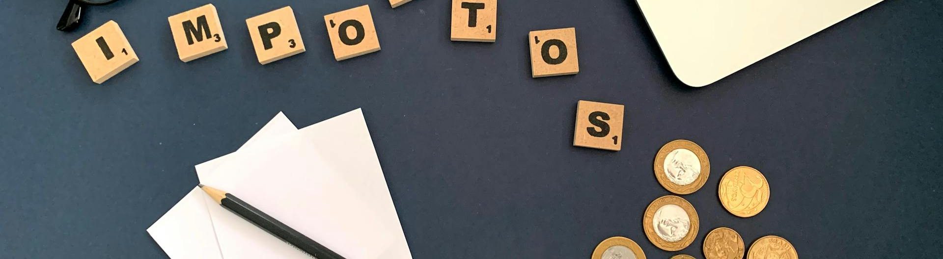 correction declaration impots