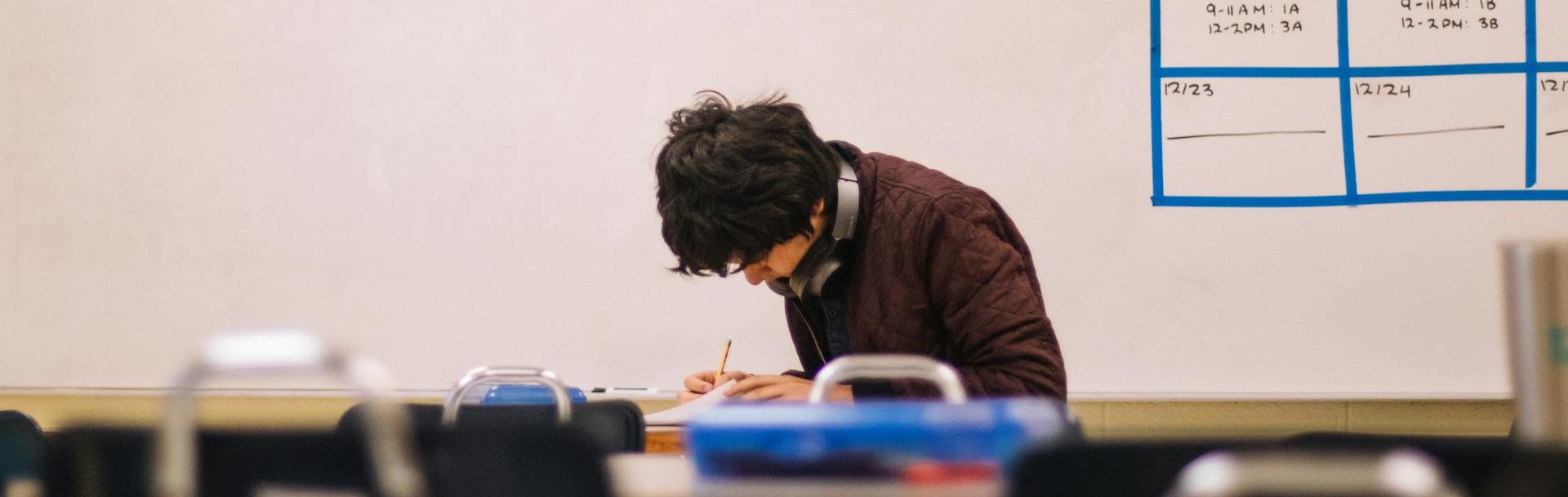 formulaire demande bourse lycee