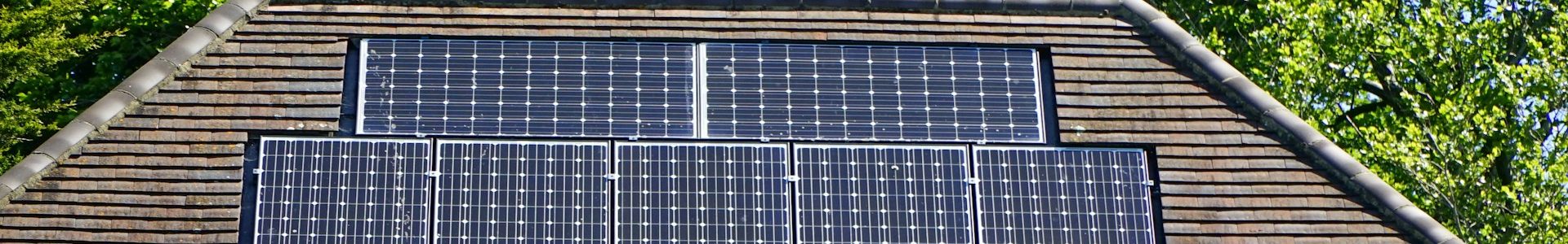 tva panneaux solaires